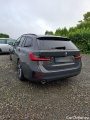  Bmw  Serie 3 Baureihe 3 Touring 320 d xDrive Sport Line 2.0 140KW AT8 E6dT #8
