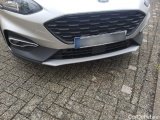  Ford  Focus  Turnier Active 1.5 EcoBlue 88KW AT8 E6d #52
