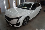  Peugeot  308 PEUGEOT  SW BlueHDi 130 EAT8 GT 5d 96kW 