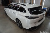  Peugeot  308 PEUGEOT  SW BlueHDi 130 EAT8 GT 5d 96kW #8
