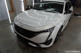  Peugeot  308 PEUGEOT  SW BlueHDi 130 EAT8 GT 5d 96kW #21