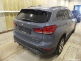  Bmw  X1 Baureihe  sDrive 20 d Sport Line 2.0 140KW AT8 E6d #2