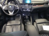  Bmw  X1 Baureihe  sDrive 20 d Sport Line 2.0 140KW AT8 E6d #3