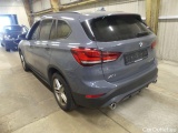  Bmw  X1 Baureihe  sDrive 20 d Sport Line 2.0 140KW AT8 E6d #9