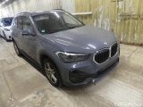  Bmw  X1 Baureihe  sDrive 20 d Sport Line 2.0 140KW AT8 E6d #8