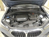  Bmw  X1 Baureihe  sDrive 20 d Sport Line 2.0 140KW AT8 E6d #12