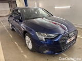  Audi  A3  Sportback 1.4 40 TFSI e (PHEV) 150kW/204pk  5D/P Auto-6 #2