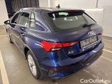  Audi  A3  Sportback 1.4 40 TFSI e (PHEV) 150kW/204pk  5D/P Auto-6 #3