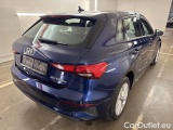  Audi  A3  Sportback 1.4 40 TFSI e (PHEV) 150kW/204pk  5D/P Auto-6 #4