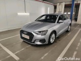  Audi  A3  Sportback 2.0 35 TDi S tronic 110kW/150pk  5D/P Auto-7 