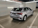  Audi  A3  Sportback 2.0 35 TDi S tronic 110kW/150pk  5D/P Auto-7 #4