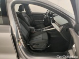  Audi  A3  Sportback 2.0 35 TDi S tronic 110kW/150pk  5D/P Auto-7 #7