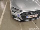  Audi  A3  Sportback 2.0 35 TDi S tronic 110kW/150pk  5D/P Auto-7 #18