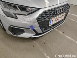  Audi  A3  Sportback 2.0 35 TDi S tronic 110kW/150pk  5D/P Auto-7 #19