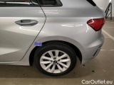  Audi  A3  Sportback 2.0 35 TDi S tronic 110kW/150pk  5D/P Auto-7 #33