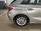  Audi  A3  Sportback 2.0 35 TDi S tronic 110kW/150pk  5D/P Auto-7 #42