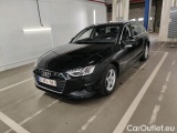  Audi  A4  Avant 2.0 30 TDi S tronic Business Ed 100kW/136pk  5D/P Auto-7 