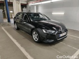  Audi  A4  Avant 2.0 30 TDi S tronic Business Ed 100kW/136pk  5D/P Auto-7 #2