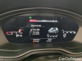  Audi  A4  Avant 2.0 30 TDi S tronic Business Ed 100kW/136pk  5D/P Auto-7 #9