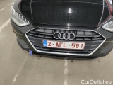  Audi  A4  Avant 2.0 30 TDi S tronic Business Ed 100kW/136pk  5D/P Auto-7 #17