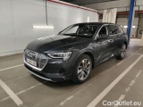  Audi  E-TRON  55 Quattro Advanced 300kW/408pk  5D/P Auto-1 