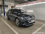  Audi  E-TRON  55 Quattro Advanced 300kW/408pk  5D/P Auto-1 #2