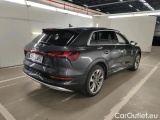  Audi  E-TRON  55 Quattro Advanced 300kW/408pk  5D/P Auto-1 #4