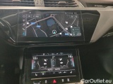  Audi  E-TRON  55 Quattro Advanced 300kW/408pk  5D/P Auto-1 #6