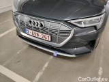  Audi  E-TRON  55 Quattro Advanced 300kW/408pk  5D/P Auto-1 #21