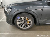  Audi  E-TRON  55 Quattro Advanced 300kW/408pk  5D/P Auto-1 #25