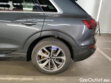  Audi  E-TRON  55 Quattro Advanced 300kW/408pk  5D/P Auto-1 #36