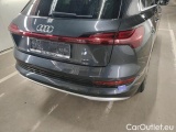  Audi  E-TRON  55 Quattro Advanced 300kW/408pk  5D/P Auto-1 #44