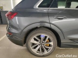  Audi  E-TRON  55 Quattro Advanced 300kW/408pk  5D/P Auto-1 #58
