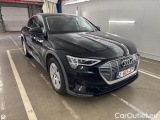  Audi  E-TRON  Sportback 50 Quattro 230kW/313pk  5D/P Auto-1 #2