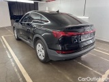  Audi  E-TRON  Sportback 50 Quattro 230kW/313pk  5D/P Auto-1 #3