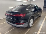  Audi  E-TRON  Sportback 50 Quattro 230kW/313pk  5D/P Auto-1 #4