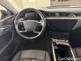  Audi  E-TRON  Sportback 50 Quattro 230kW/313pk  5D/P Auto-1 #5