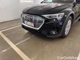  Audi  E-TRON  Sportback 50 Quattro 230kW/313pk  5D/P Auto-1 #19