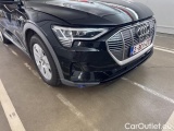  Audi  E-TRON  Sportback 50 Quattro 230kW/313pk  5D/P Auto-1 #23