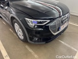  Audi  E-TRON  Sportback 50 Quattro 230kW/313pk  5D/P Auto-1 #26