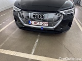  Audi  E-TRON  Sportback 50 Quattro 230kW/313pk  5D/P Auto-1 #25