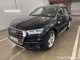  Audi  Q5  Business Edition Sport 35 TDI 120kW/163pk  5D/P Auto-7 