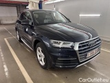  Audi  Q5  Business Edition Sport 35 TDI 120kW/163pk  5D/P Auto-7 #2