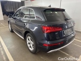  Audi  Q5  Business Edition Sport 35 TDI 120kW/163pk  5D/P Auto-7 #3