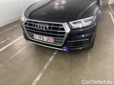  Audi  Q5  Business Edition Sport 35 TDI 120kW/163pk  5D/P Auto-7 #17