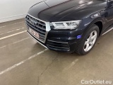  Audi  Q5  Business Edition Sport 35 TDI 120kW/163pk  5D/P Auto-7 #22