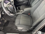  Bmw  Serie 1 1 Reeks Hatch 116d (85 kW) 85kW/116pk  5D/P Man-6 #14