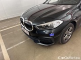  Bmw  Serie 1 1 Reeks Hatch 116d (85 kW) 85kW/116pk  5D/P Man-6 #20