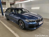 Bmw  Serie 5 5 Reeks Touring 530e xDrive Auto (PHEV) 215kW/292pk  5D/P Auto-8 #2