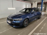  Bmw  Serie 5 5 Reeks Touring 530e xDrive Auto (PHEV) 215kW/292pk  5D/P Auto-8 